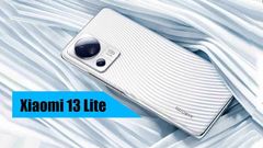 Xiaomi 13 Lite Spotted At IMEI Database: First Snapdragon 7 Gen 1 Device For India?