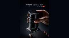 Xiaomi 12S Ultra Concept Edition Officially Teased; 1-Inch Detachable Leica Cameras Incoming