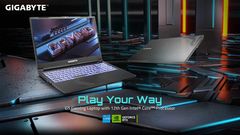 Gigabyte G5 Gaming Laptops With Intel 12th Gen Core i5, RTX 3060 Launched: Specifications, Price