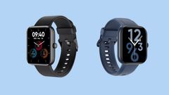 Dizo Watch D Ultra, Watch D Pro With Premium Designs, Bluetooth Calling Launched In India