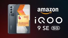 iQOO 9 SE Price Dropped: Brings Android Smartphone Under ₹30,000 Mark