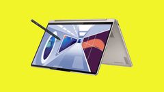 Lenovo Yoga 9i 2-in-1 Laptop With OLED, Intel 13th Gen CPU Launched In India: Specifications, Price