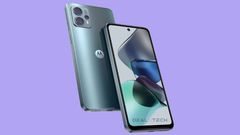 Moto G23 Renders, Specifications, Price Leaked; Launch Imminent