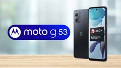 Motorola Moto G53 5G Promos Leak: Mid-Range Android Smartphone Launching In India Soon?
