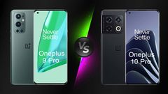 OnePlus 9 Pro Vs OnePlus 10 Pro: Display, Specs, Features, Compared