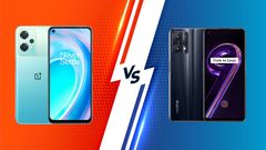 OnePlus Nord CE 2 Lite vs Realme 9 Pro: Battle Of the Doppelgangers