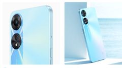 Oppo A78 5G With Dimensity 700 SoC Goes On Sale In India For ₹18,999: Features Detailed