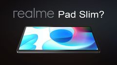Realme Pad Slim Listed On Flipkart: Launching Alongside Realme 10 Smartphones?