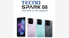 Tecno Spark Go 2023 India Launch Imminent: Price, Images, Specifications Leaked
