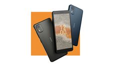 Nokia C02 With Android 12 (Go Edition) Launched