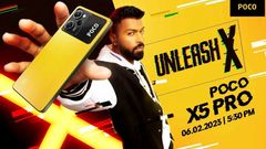 Poco X5 Pro 5G To Launch Today: Where To Watch Event Live And What To Expect?