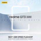 Realme GT3 5G Global Launch Confirmed: Check Specifications, Features, And Expected Price