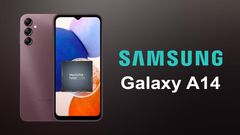 Samsung Galaxy A14 Launched: Checks Specs, Features Of Budget Android Smartphone