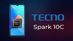 Tecno Spark 10C Surfaces On Google Play Console: Budget Android Smartphone With A Unisoc SoC