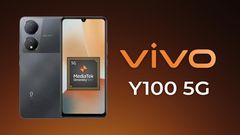 Vivo Y100 5G Design, And Prices Leaked: Renders Reveal Color Options, Features Of Mid-Range Android Phone