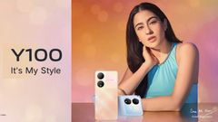 Vivo Y100 Offline Sale Commences In India Before Launch: Price Revealed