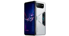 Asus ROG Phone 7D Key Specifications Leaked