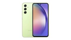 Samsung Galaxy A54 and Galaxy A34 Launched in India: Price, Features