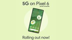 Google Pixel 6 Series Finally Gets March 2023 Security Patch With 5G Support in Tow