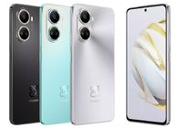 Huawei Nova 10 SE Announced: Mid-Range Android Smartphone Limited To 4G Networks