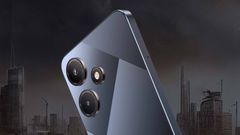 Infinix Hot 30i New Leak Reveals Key Specs: Price, SoC, Camera Details Leaked