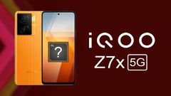 iQOO Z7x 5G India Launch, Prices Leak: Budget Android Smartphone With 6000mAh Battery