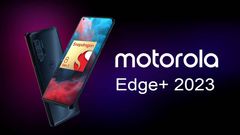Moto Edge+ 2023 Spotted On Google Play Console: SD8 Gen2 SoC, AMOLED Screen, Tipped