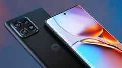 Moto Edge 40, Edge 40 Pro Specifications Leaked