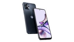 Moto G13 to Launch in India on March 29: Report