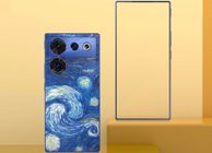 Nubia Z50 Ultra Announced: Check Specs, Price, And Availability Of Premium Android Smartphone