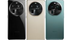 OPPO Find X6 Series Design Leaks Prior to March 21 Launch