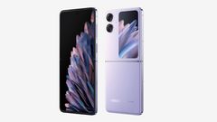 Oppo Find N2 Flip Launched in India at ₹89,999: Specifications, Features