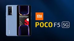 Poco F5 5G India Launch Tipped: First Android Smartphone With SD7+ Gen 2 SoC In India?
