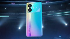 Realme GT Neo 5 SE Confirmed to Get 5,500mAh Battery, Charging Details Revealed