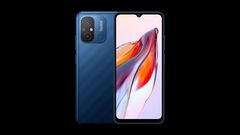 Amazon Microsite Hints at Redmi 12C Pricing in India