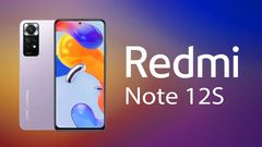 Redmi Note 12S Surfaces On FCC: Leaked Images Suggest Rebranded Android Smartphone