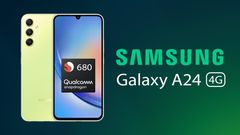 Samsung Galaxy A24 Specs Leak: 6.5-Inch S-AMOLED Display, SD680 SoC Tipped