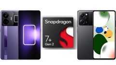 Redmi Note 12 Turbo and Realme GT Neo 5 SE to Feature Latest Snapdragon 7+ Gen 2 Chip
