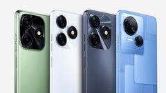 Tecno Spark 10 Pro to Launch in India on March 23