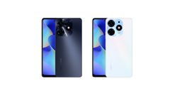 Tecno Spark 10 Pro Launched: Gaming Smartphone on a Budget