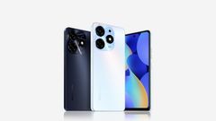 Tecno Spark 10 Pro with MediaTek Helio G88 SoC Launched in India