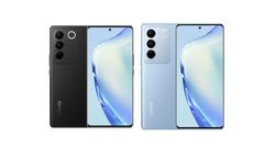 Vivo V27 Pro Now on Sale in India: Launch Offers, Price in India