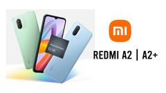 Xiaomi Redmi A2 And A2+ Announced: Check Specs, and Features Of Entry-Level Android Smartphones
