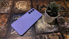 Samsung Galaxy A54 5G Review: A Phone That Could Have Been Perfect