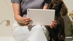 Google Pixel Tablet Arrives on FCC With UWB Connectivity