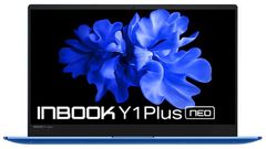 Infinix INBook Y1 Plus Neo Launched In India: 15.6-Inch FHD Display Budget Laptop With Intel Celeron N5100 CPU