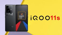 iQOO 11s India Launch, Specifications Tipped: Could Be World’s First Smartphone With Dimensity 9300 SoC