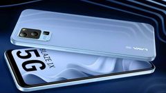 Lava Blaze 1X 5G full specifications leaked ahead of next month’s launch
