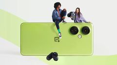 OnePlus Nord CE 3 Lite 5G Launches With Multiple Limited Time Offers