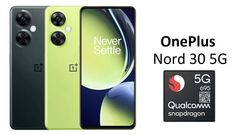 OnePlus Nord 30 5G 2023 Design Renders Leak: Rebadged OnePlus Nord CE 3 Lite 5G